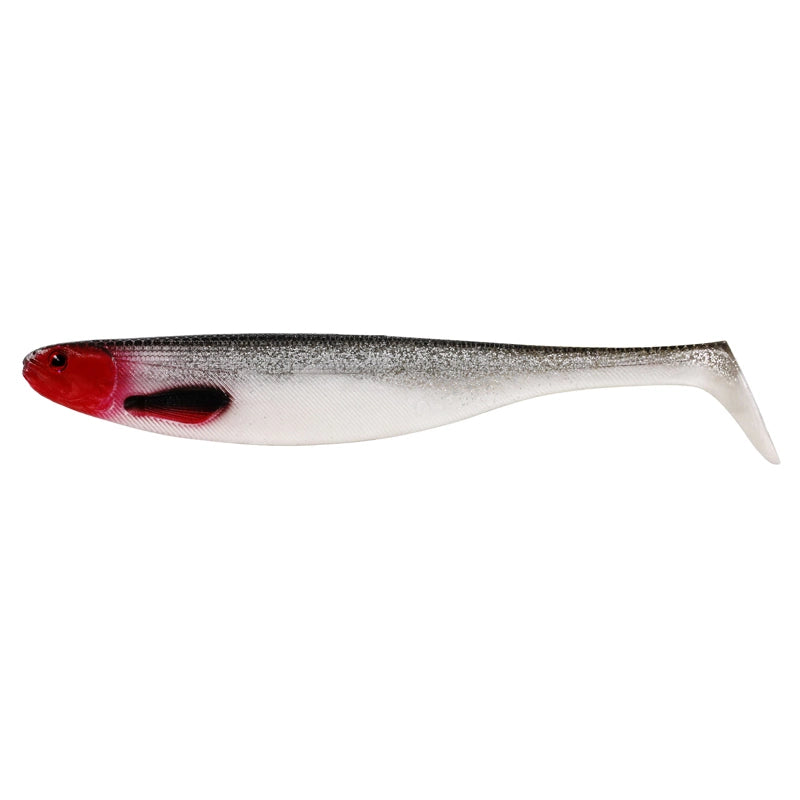 Silikona Māneklis Westin SHADTEEZ SLIM 10cm , 6gr