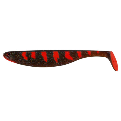 Silikona Māneklis Westin SHADTEEZ SLIM 12cm , 10gr