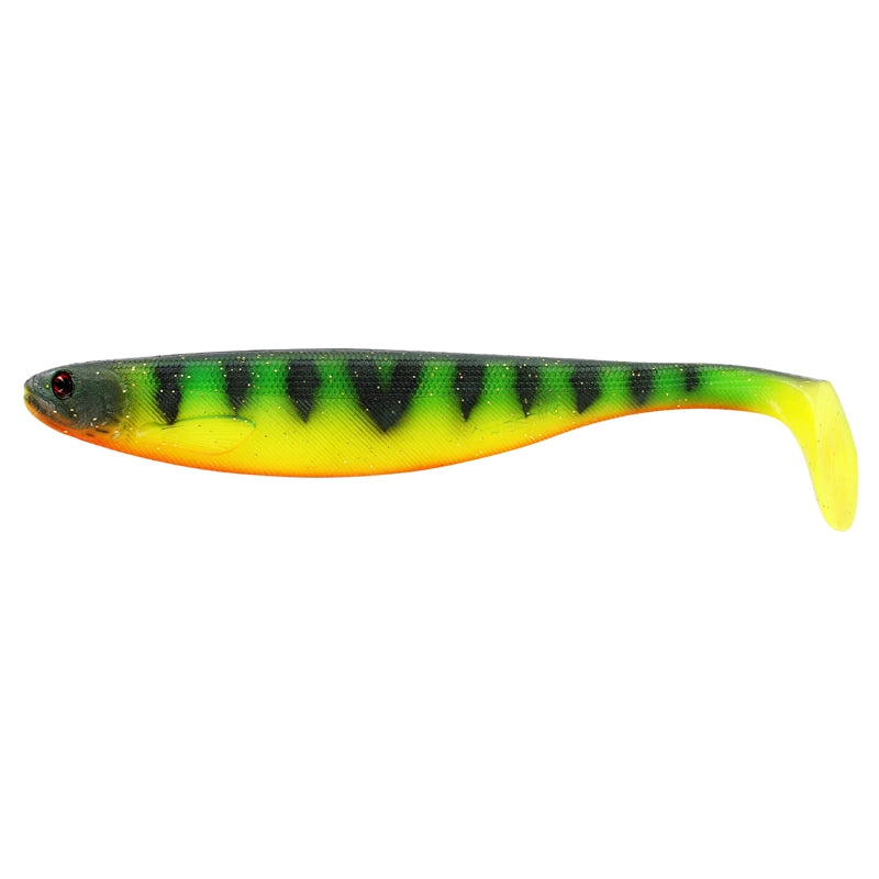 Silikona Māneklis Westin SHADTEEZ SLIM 12cm , 10gr