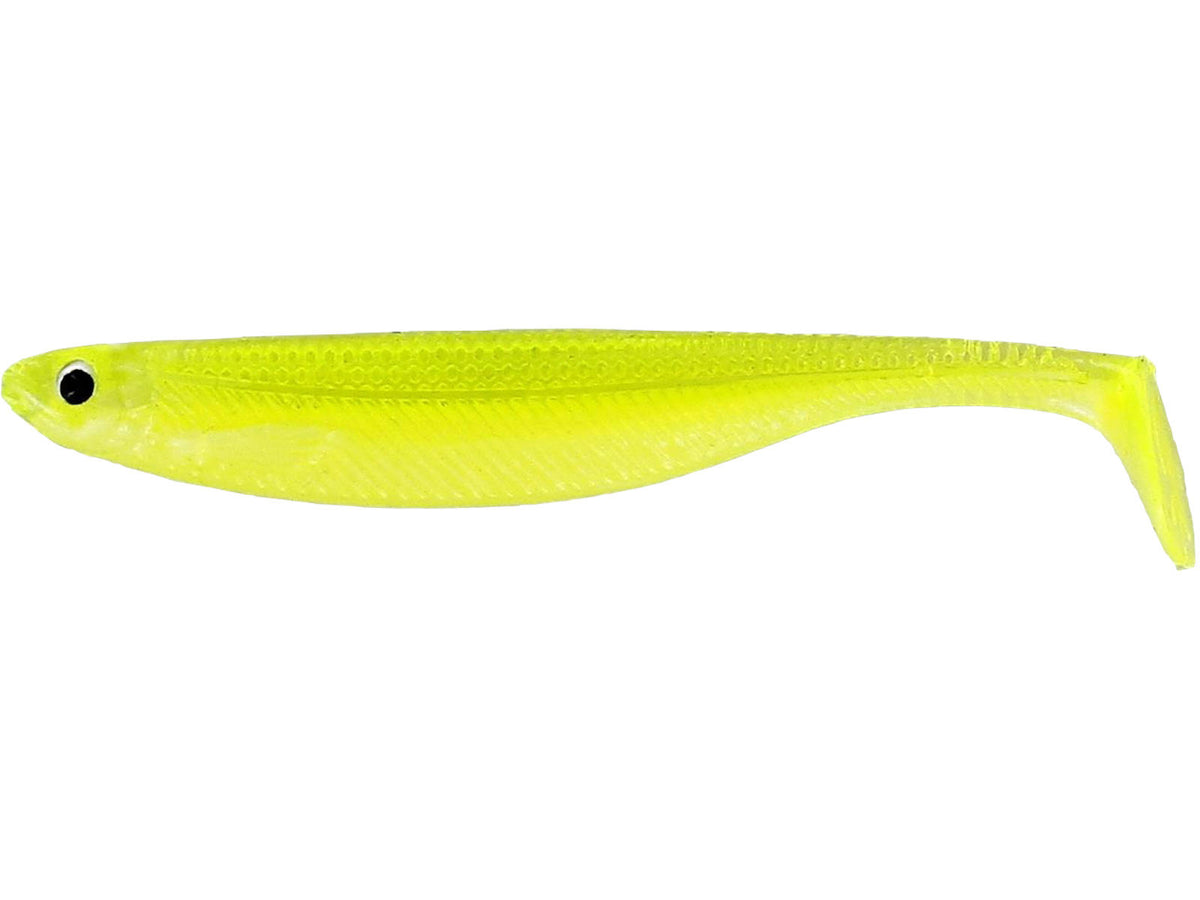 Silikona Māneklis Westin SHADTEEZ SLIM 12cm , 10gr