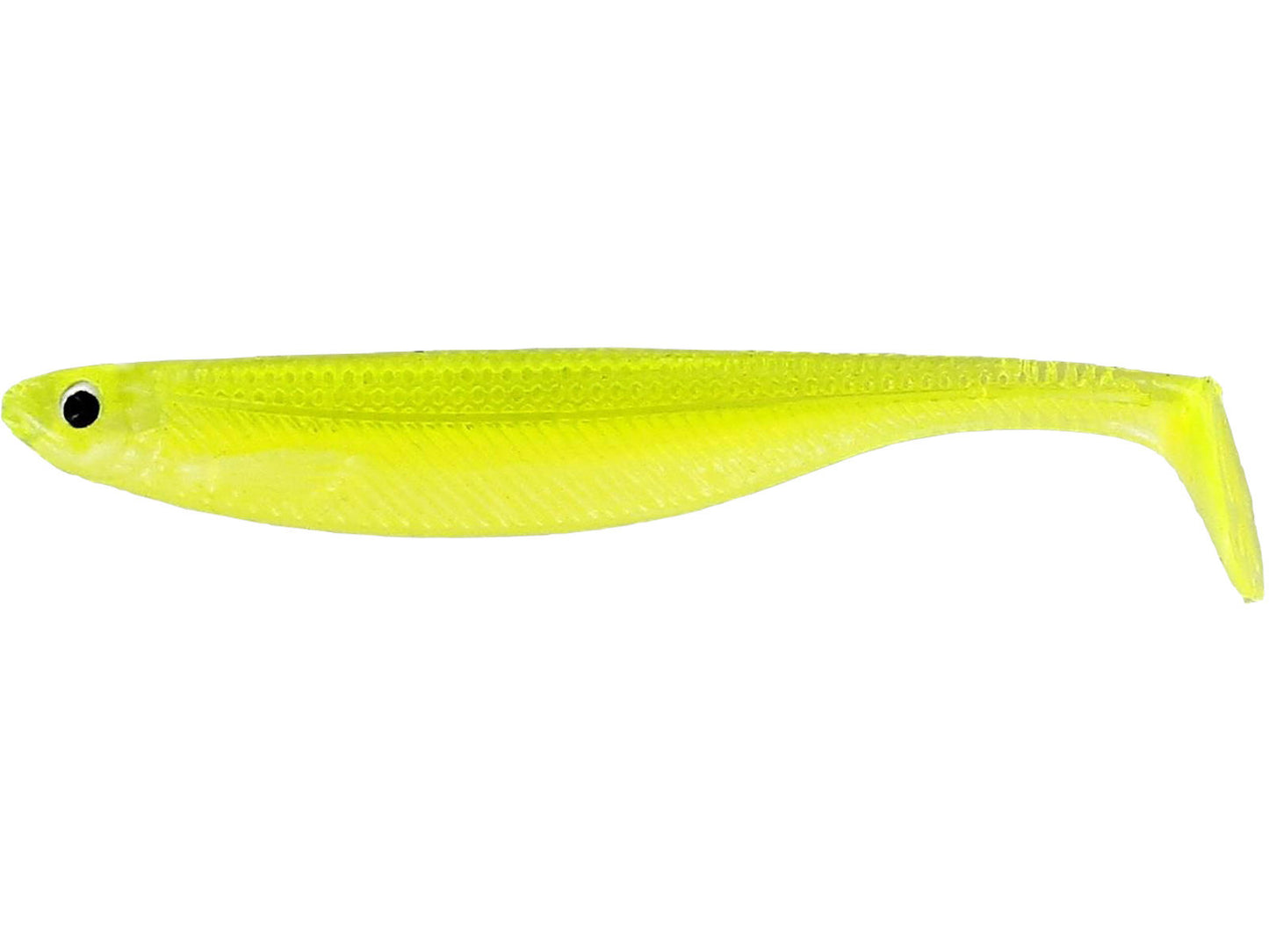 Silikona māneklis Westin SHADTEEZ SLIM 14cm , 17gr