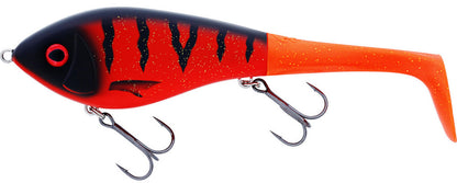 Westin Swim Tail SP 12cm, 68g