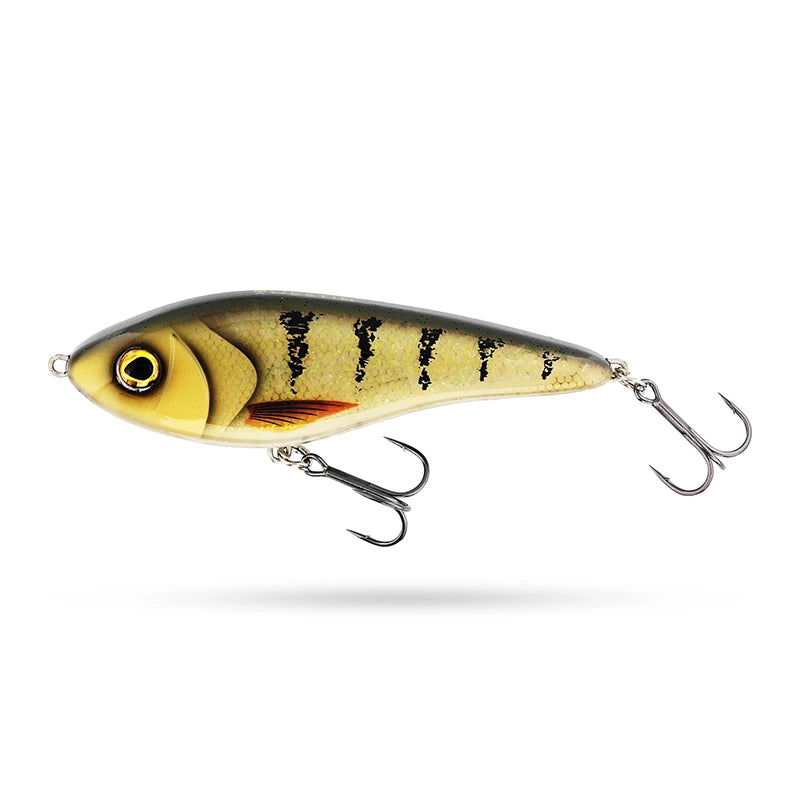 Džerks Westin Jerk 14cm, 60g Suspending
