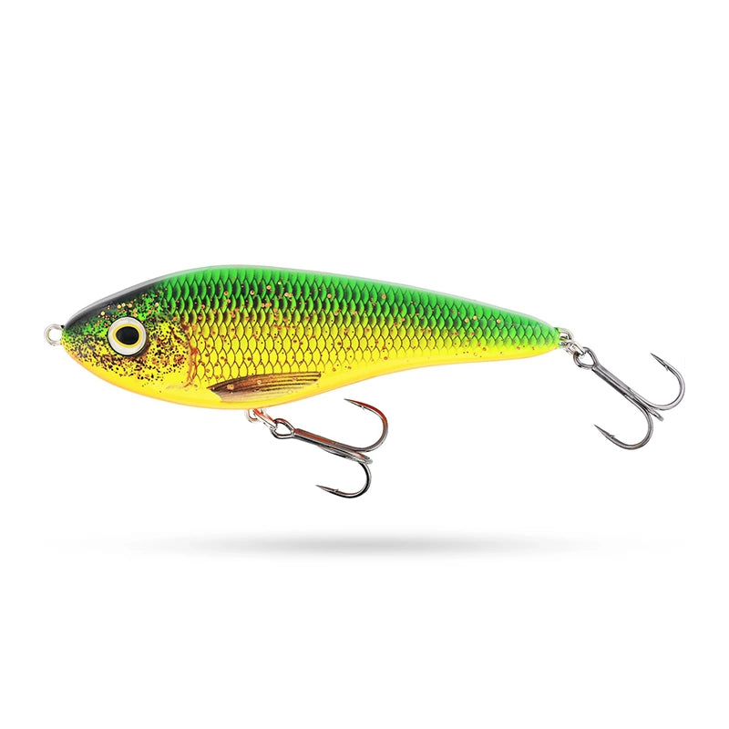 Džerks Westin Jerk 14cm, 60g Suspending