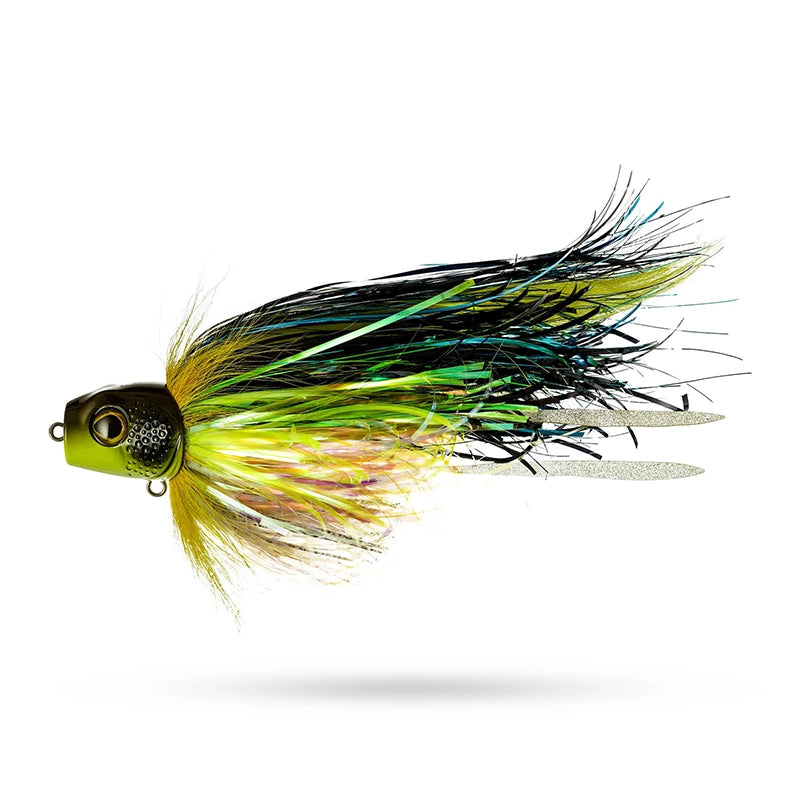 Peles Galva Westin Monsterfly Slow Sink 22cm, 44g