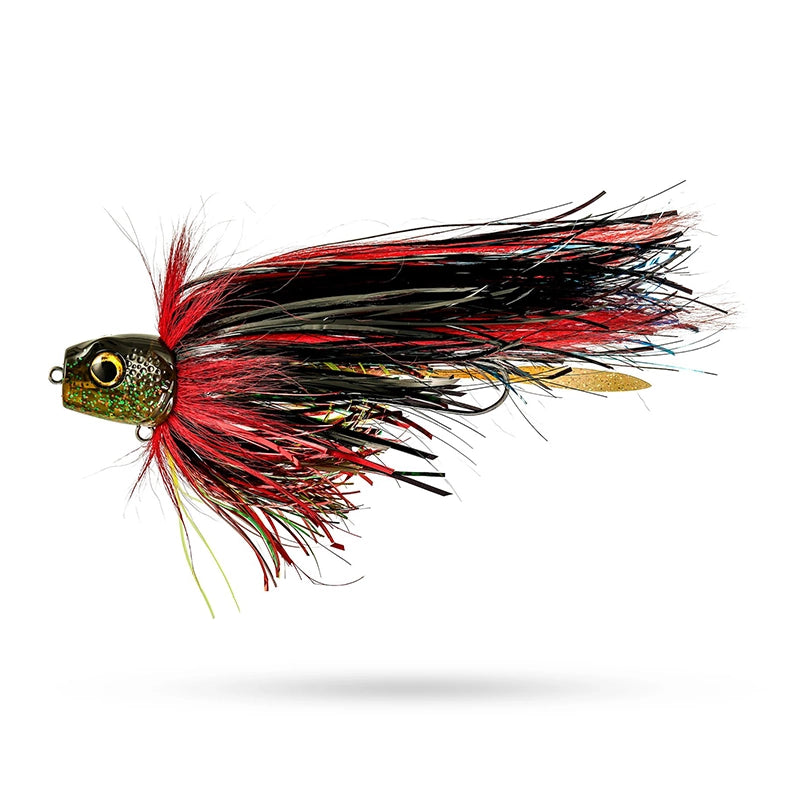 Peles Galva Westin Monsterfly Slow Sink 22cm, 44g