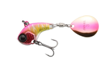 Spinntail Jackall Deracoup 7g