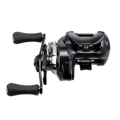 Multiplikators Shimano Metanium 71 DC A