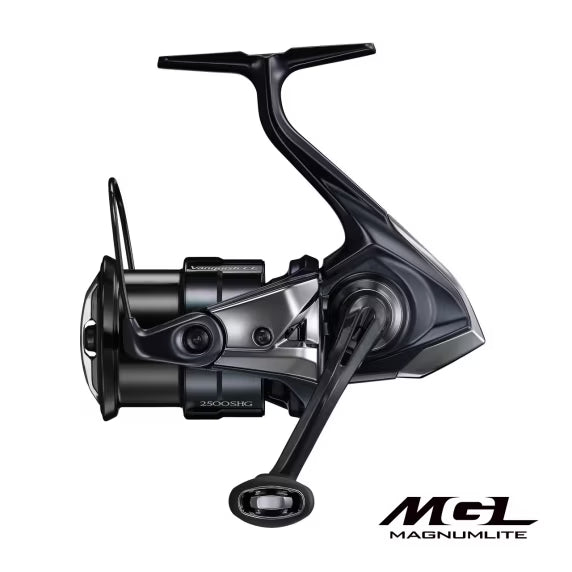 Spole Shimano Vanquish FA Competition Edition