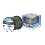 Monofilament Line Shimano Technium Tribal 1100m Camo