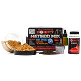 PVA / Method mix 4in1 Bounty SQUID / BLOODWORM