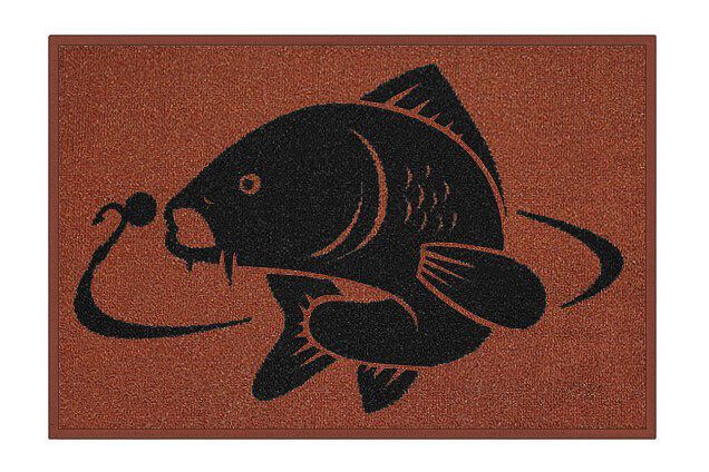 Paklājs Delphin Carp rug