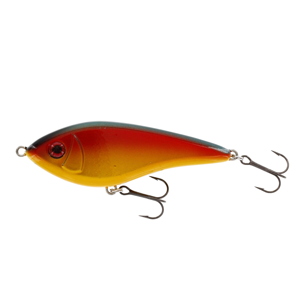 Džerks Westin Swim Glidebait Suspending 12cm , 53g