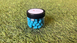 World Champion Boilies BoilieLab BoilasLV PopUp Gliemezītis / Shell blue