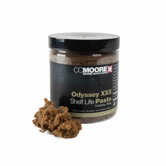Pasta CCMOORE ODYSSEY XXX SHELF LIFE PASTE