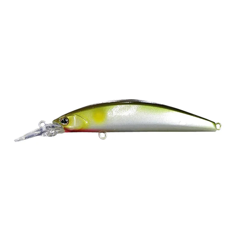 Vobleris Jackall Timon Tricoroll GT 88SR-F