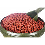 Peletes Alltech Coppens Red Halibut 1kg