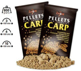 Carp Zoom Carp Pellets 800g