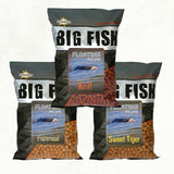 Peletes Dynamite Big Fish Floating Feed Pellets 11 mm 1,2kg