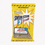 Dynamite Swim Stim F1 Sweet Pellets