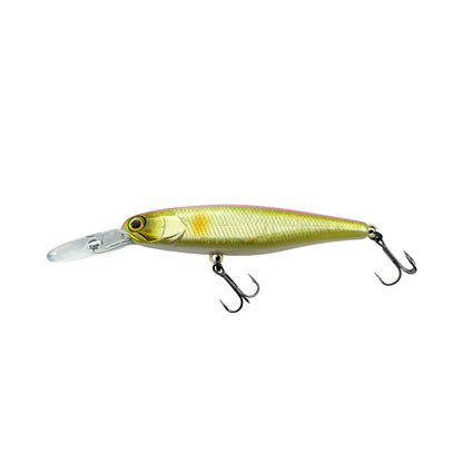 Jackall Squirrel 76SP 76mm 8.6g Jerkbait
