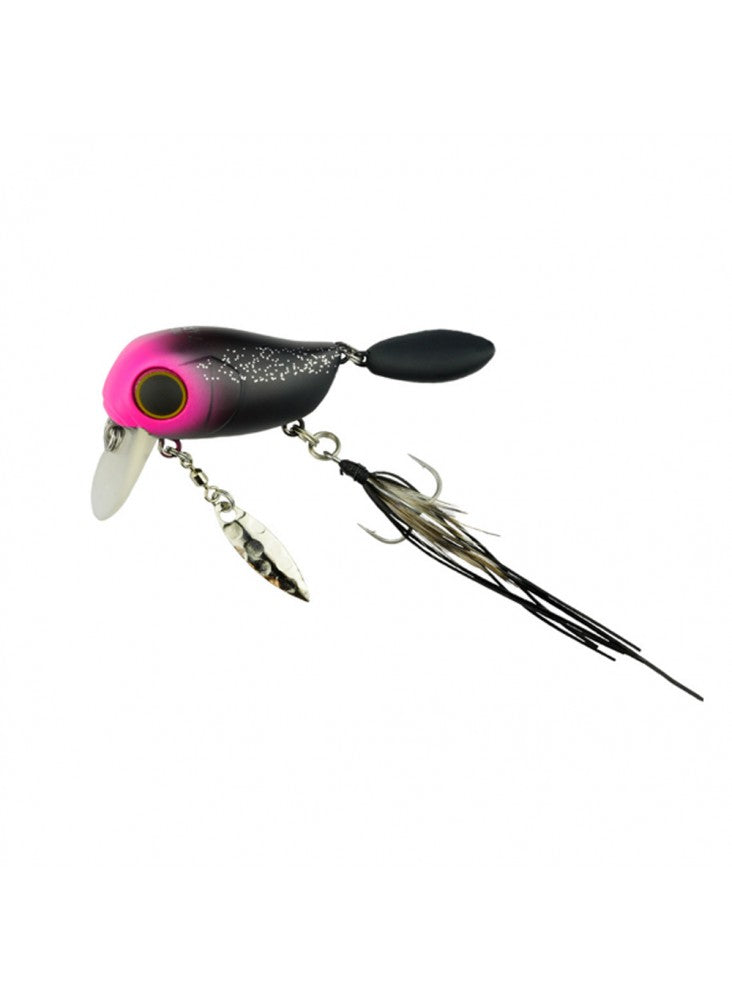 Lure Jackall Micro Tappy 54mm