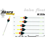 Float AKARA 1016N