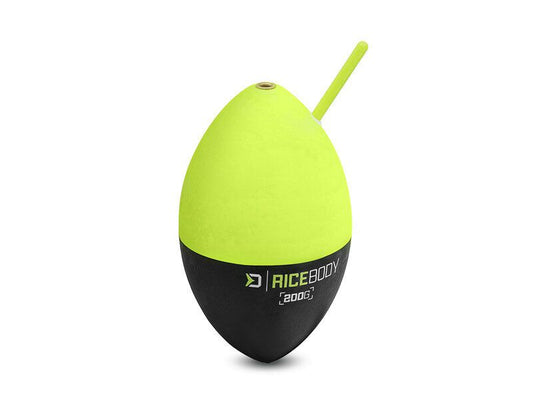 Pludiņš Delphin  Catfish float CKG RiceBODY