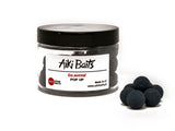 Pop Up Aiki Baits Blueberry (Silauoge) Pop Ups 14mm 50g