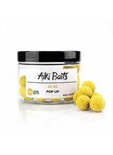 Pop Up Aiki Baits SC 60 14mm