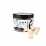 Pop Up CCMOORE CARP FREAKS WHITE or PINK POP UPS