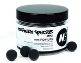 Pop Up CC MOORE NS1 BLACK / Melnas