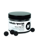 Pop Up CC Moore NS1 Black