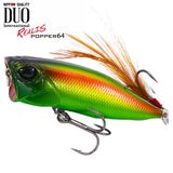 Poperis DUO Realis Popper 64