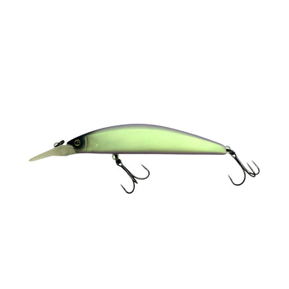 Vobleris Jackall Timon Tricoroll GT 88MD-S