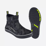 Puszābaki FINNTRAIL DECK 7518 CAMOSHADOWBLACK