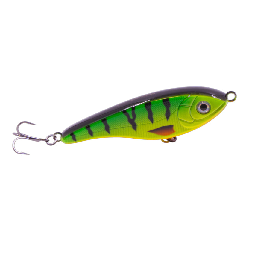 Džerks Merganser Ripper Jerk 120F 12cm 33g