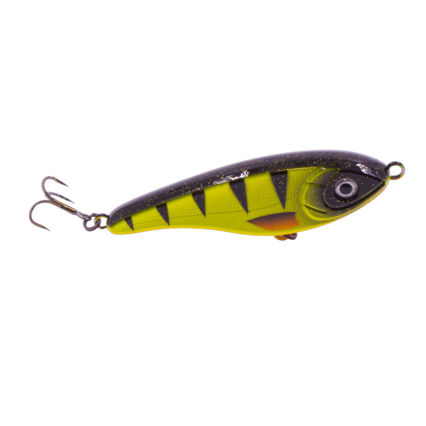 Džerks Merganser Ripper Jerk 100F 10cm 22g