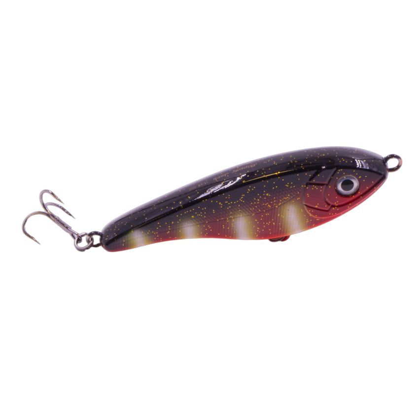 Džerks Merganser Ripper Jerk 120F 12cm 33g