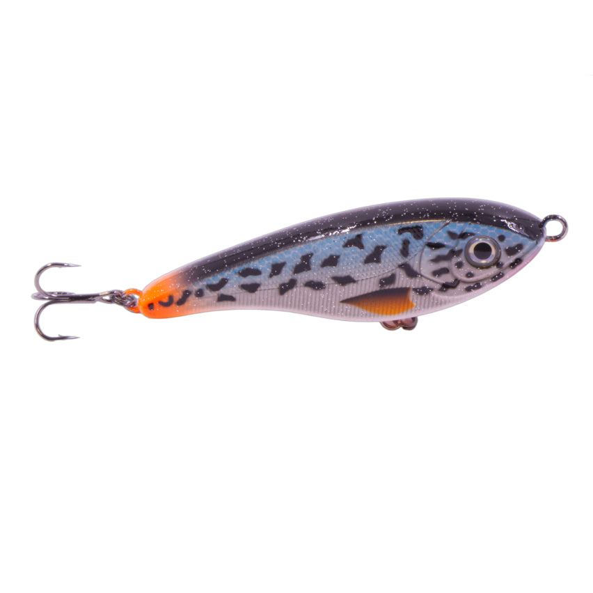 Džerks Merganser Ripper Jerk 100F 10cm 22g