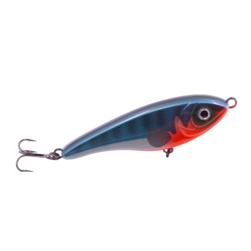 Džerks Merganser Ripper Jerk 100F 10cm 22g