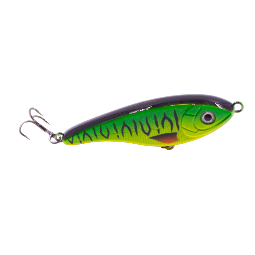 Džerks Merganser Ripper Jerk 120F 12cm 33g