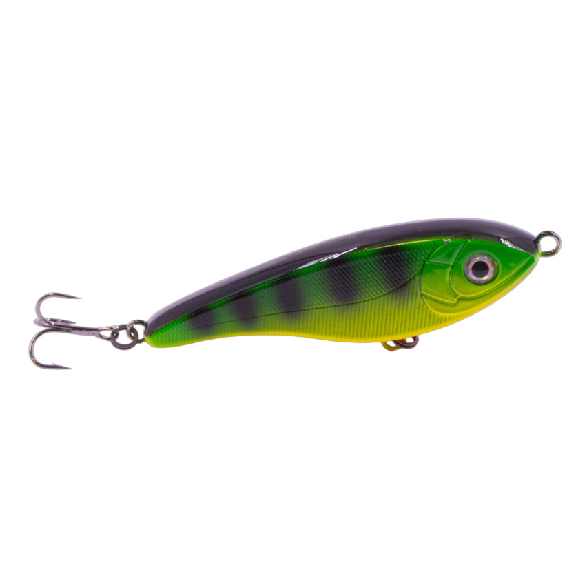 Džerks Merganser Ripper Jerk 120F 12cm 33g