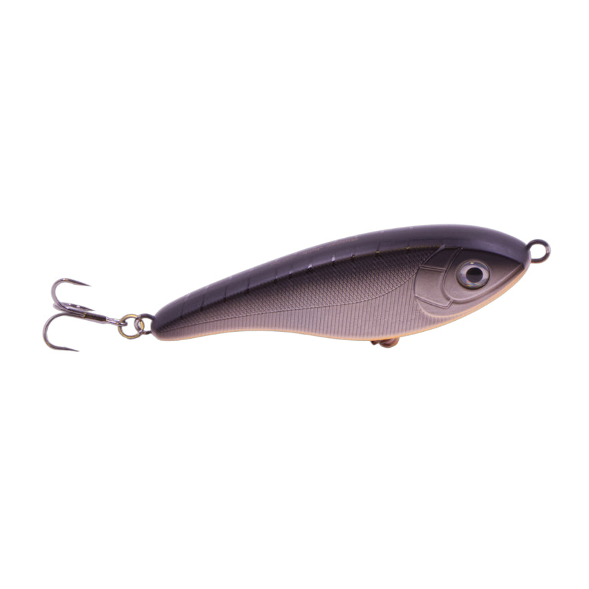 Džerks Merganser Ripper Jerk 100F 10cm 22g
