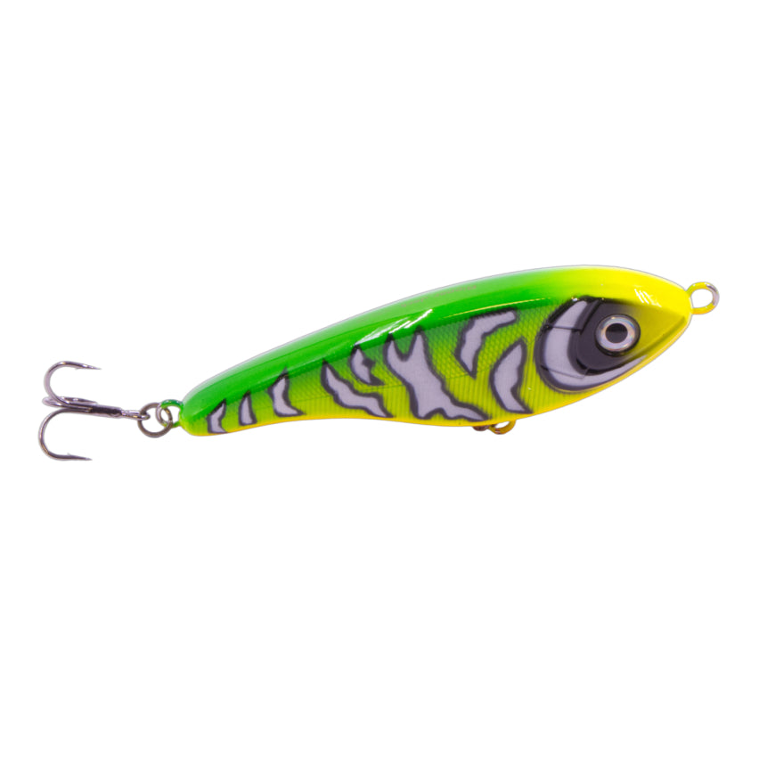 Džerks Merganser Ripper Jerk 100SS 10cm 25g