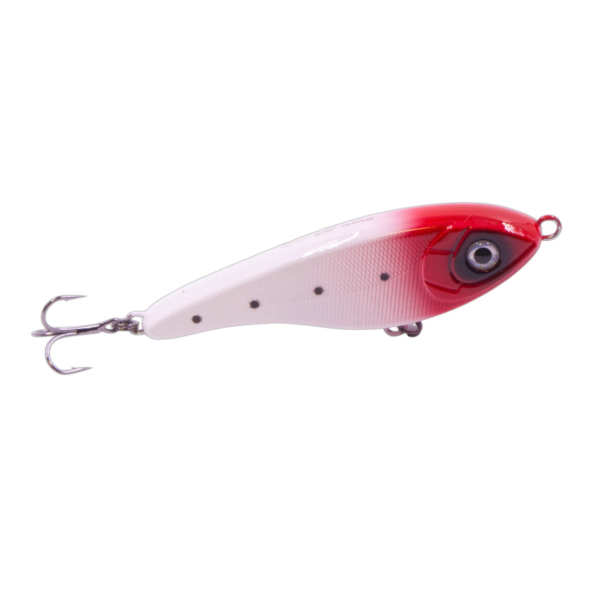 Džerks Merganser Ripper Jerk 100F 10cm 22g