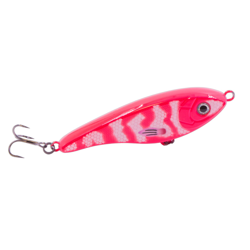 Džerks Merganser Ripper Jerk 100F 10cm 22g