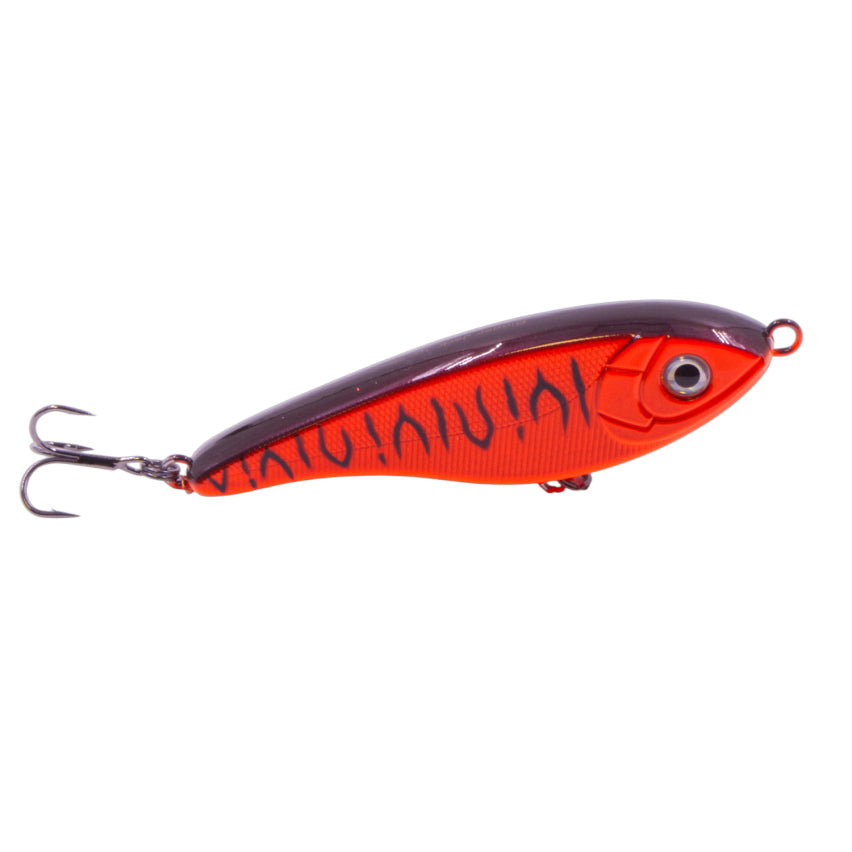 Džerks Merganser Ripper Jerk 120SS 12cm 35g