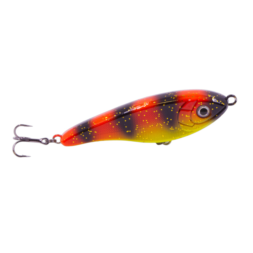 Džerks Merganser Ripper Jerk 120F 12cm 33g