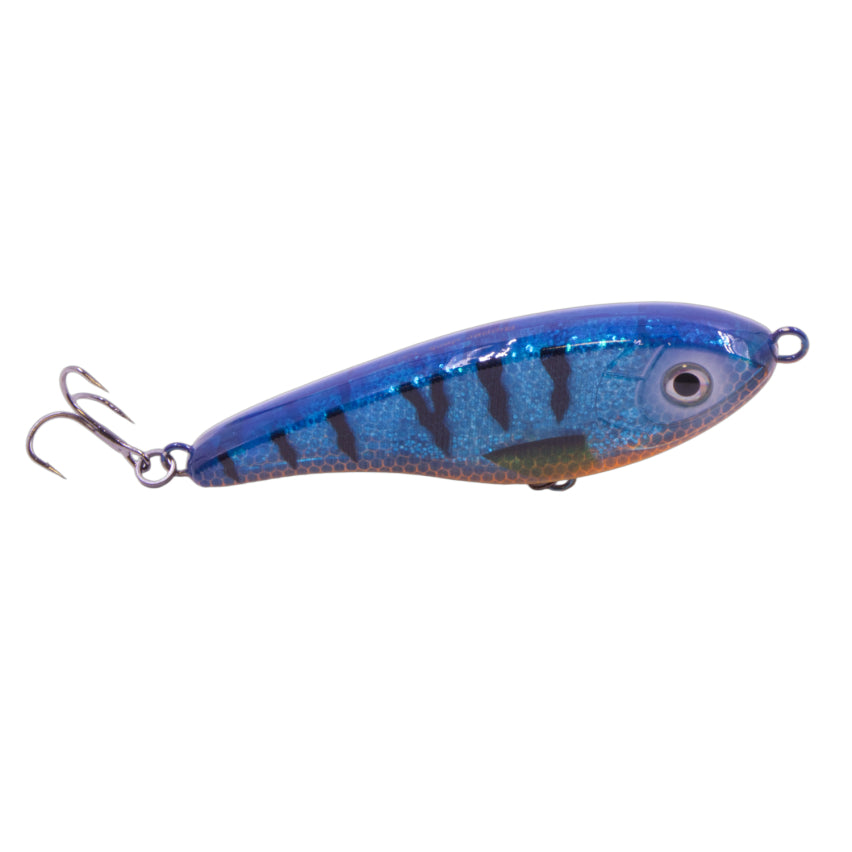 Džerks Merganser Ripper Jerk 100F 10cm 22g